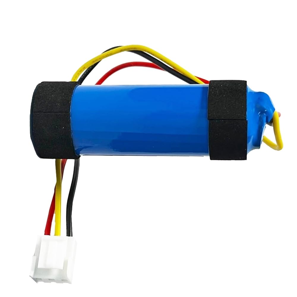 MPF Products 3000mAh ICR22650, 22650 Battery Replacement Compatible with Harman Kardon Onyx Studio 4 Wireless Bluetooth Speaker