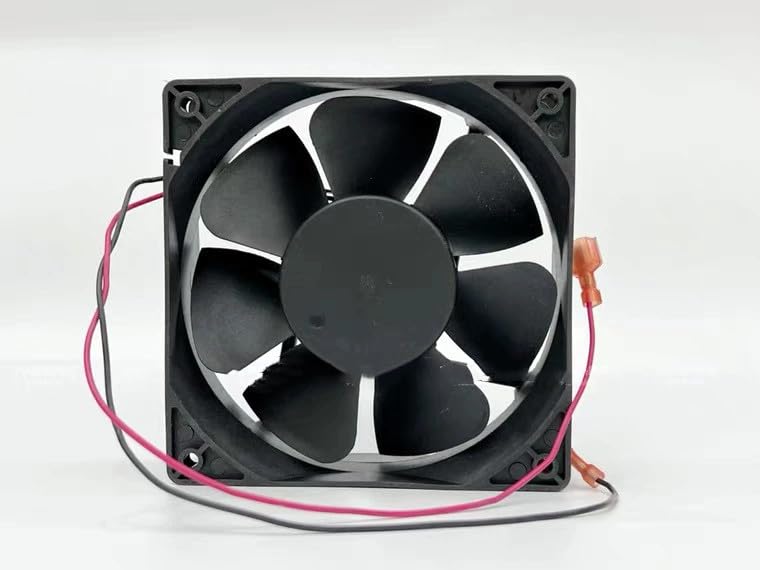 for RDM1238B DC12V 0.40A 12CM 12038 Cooling Fan