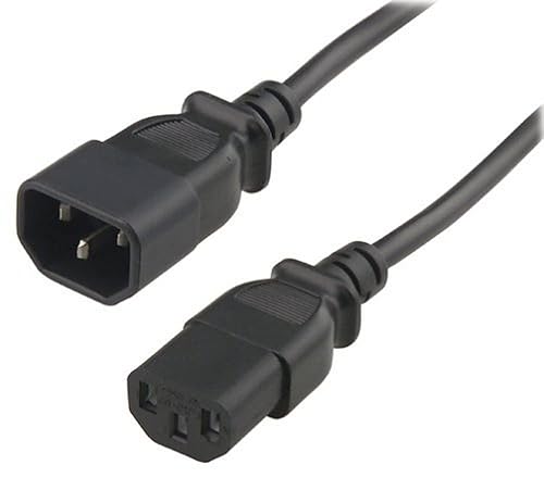 Belkin 6-Feet AC Extension Power Cord