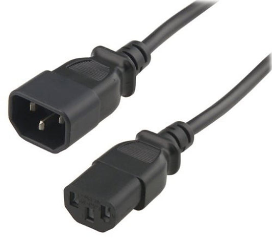 Belkin 6-Feet AC Extension Power Cord