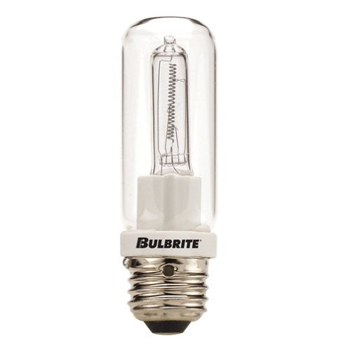Bulbrite Q250CL/EDT 250W T10 JDD HALOGEN CLEAR E26 120V [Pack of 10]