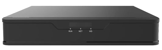 101AV 8CH Security System Hybrid HD H.265/H.264 5in1 DVR/NVR, HD-TVI/CVI/AHD/IP, 2TB HDD, 1080P HDMI/VGA Video Out, Phone APPs for Home & Office, Work
