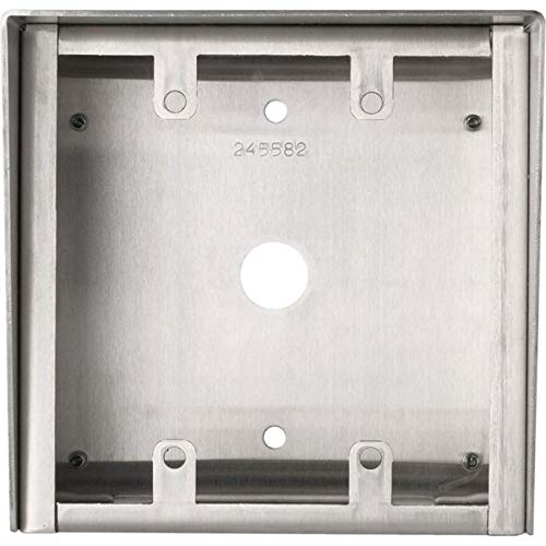 Surface Mount Box