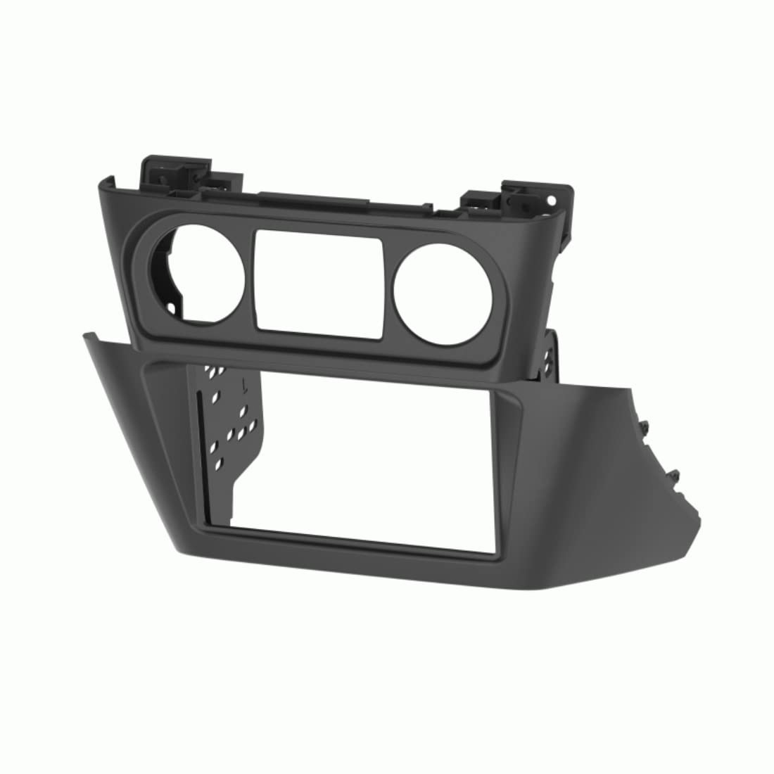 Metra DP7414 Sentra DDIN 2000-2006