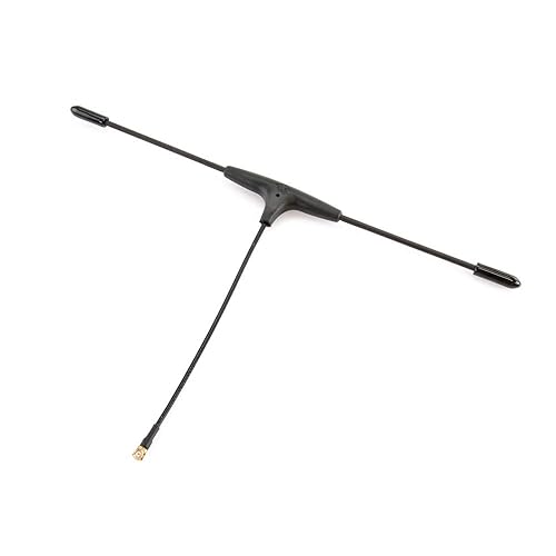 Team Blacksheep GetFPV TBS Crossfire Immortal T Antenna V2
