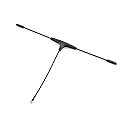 Team Blacksheep GetFPV TBS Crossfire Immortal T Antenna V2