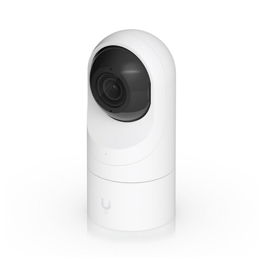 Ubiquiti Networks UVC-G5-FLEX UniFi Protect IP camera, 2K 1440p, indoor/outdoor, motion alert, PoE