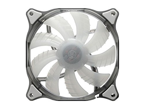 COUGAR CFD 140 MM Fan Cooling, White LED