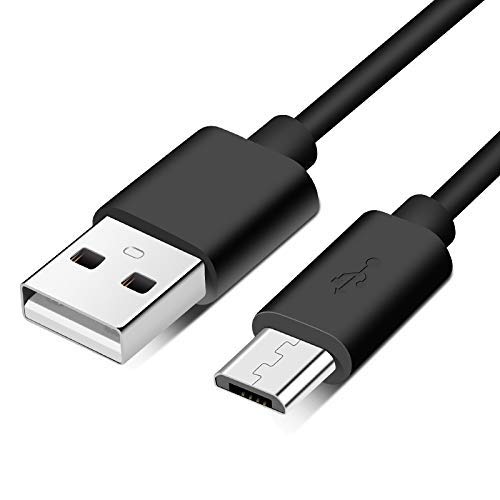 Bluetooth Speakers Charger Charging Power Cable Cord fit for Sony XB01 XB10 SRS-XB12 SRS-XB20 SRS XB21 SRS XB22 SRS-XB31 SRS-XB32 SRS-XB41, LSPX-S2