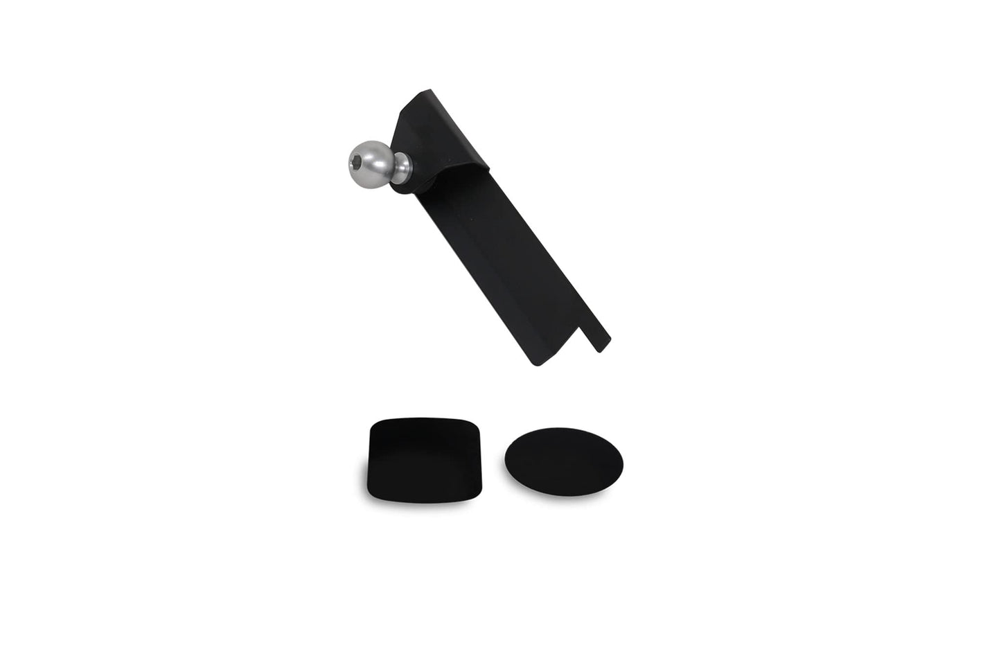 Course Motorsports DirectFit Magnetic Phone Mount and Car Phone Holder for Honda Accord (2018-2022) - Magnetic Head