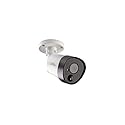 QTH8075B Add-on 5.0-Megapixel Analog HD PIR Bullet Camera (Single Camera)