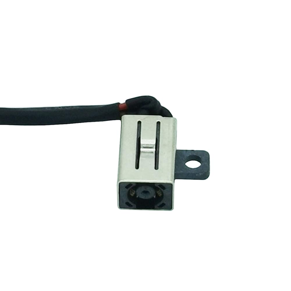 AILTECK DC Power Jack Charging Port Cable Replacement for Dell Inspiron 15 3501 3502 3505 3593 5593 5594 Inspiron 14 5493 17 3793 Vostro 3500 3405