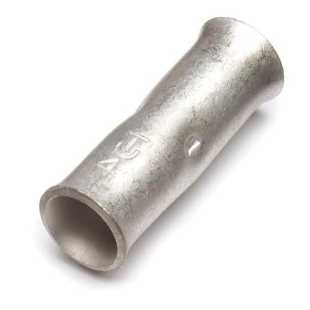 Grote Battery Splice, 6 AWG, Tin, PK2