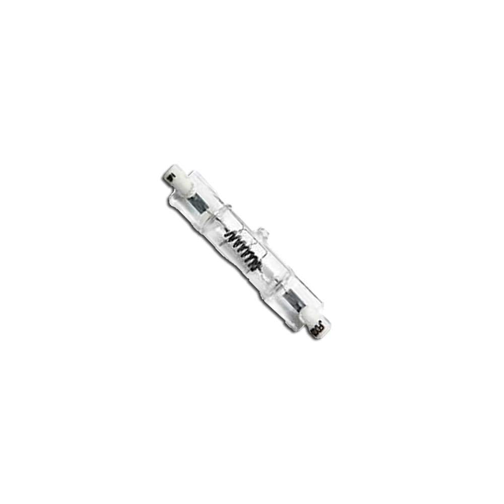 Ushio 1000721 J130V 100W/79MM Short, Double Ended Halogen Light Bulb