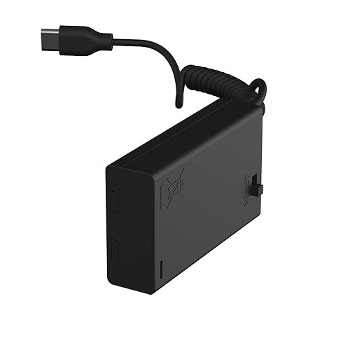 Liteband Alkaline Slim Battery Pack Accessory - AAA Batteries ACTIV or PRO Series