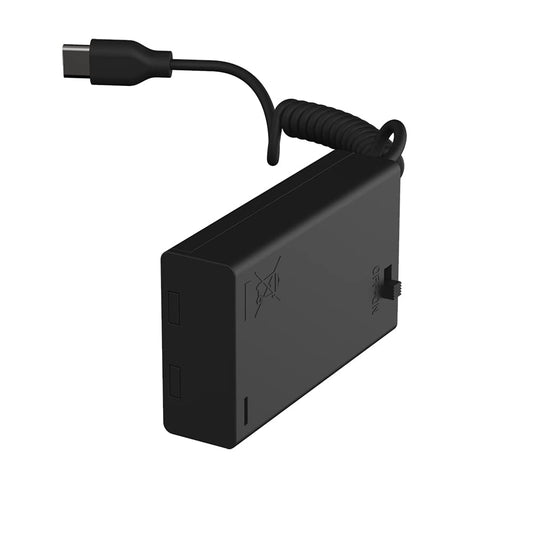 Liteband Alkaline Slim Battery Pack Accessory - AAA Batteries ACTIV or PRO Series
