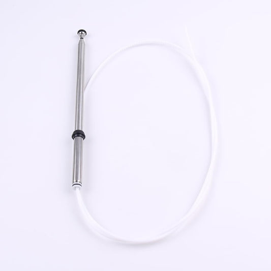 Radio Aerial Antenna Mast 86337-0W030 863370W010 - Compatible with Lexus RX300 1999-2003