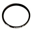 Tiffen 405UVP Slim 40.5mm UV Protection Filter for Camera Lens, Clear Optical Glass, Impact Resistant