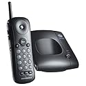 Motorola MA300 2.4GHz Cordless Phone (Black)