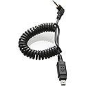 Foto&Tech SW Shutter Release Cable for Sky-Watcher Compatible with Nikon D780 Z6 Z7 D7500 D750 D5600 D5500 D7200 D7100 D5200 D5100 D5000 (13