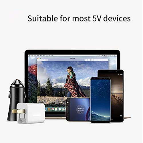SlimQ 𝐒𝐥𝐢𝐦𝐐 USB A to USB C Adapter
