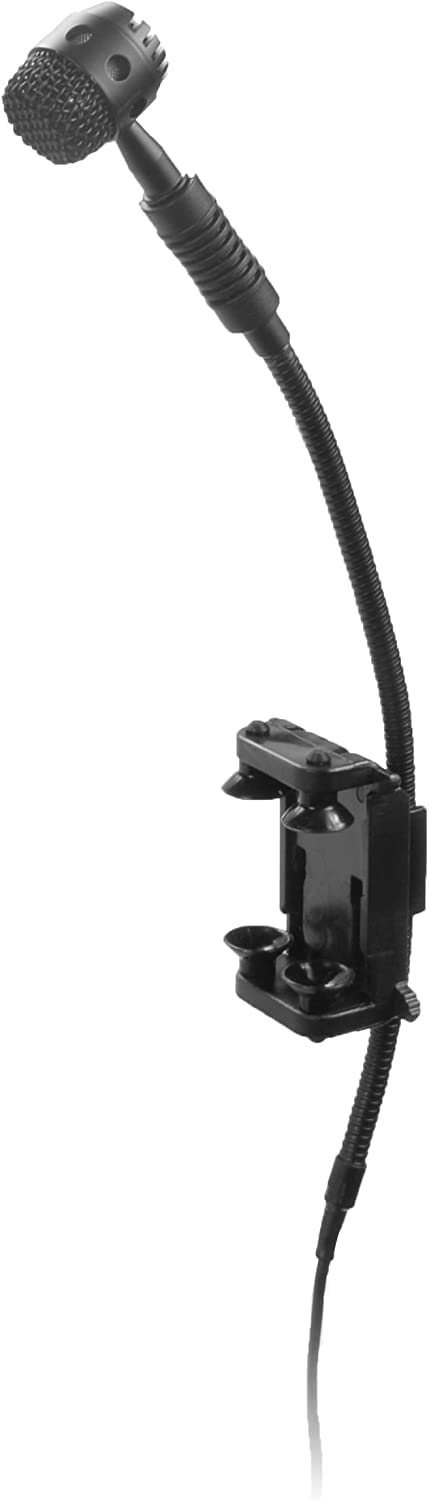 Corleson Violin Microphone Clip Mic Stand