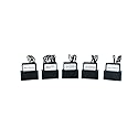 Diamond Audio MSBYPLG - Motorsport Bypass Plugs - 1/2/3/4/5 Functions, 5-Pack Kit