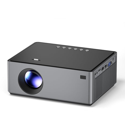 SGV Projector Home