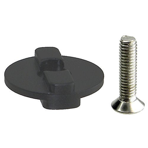 Boss Adapter for Tripod Head Female Male/Clamp Replacement
