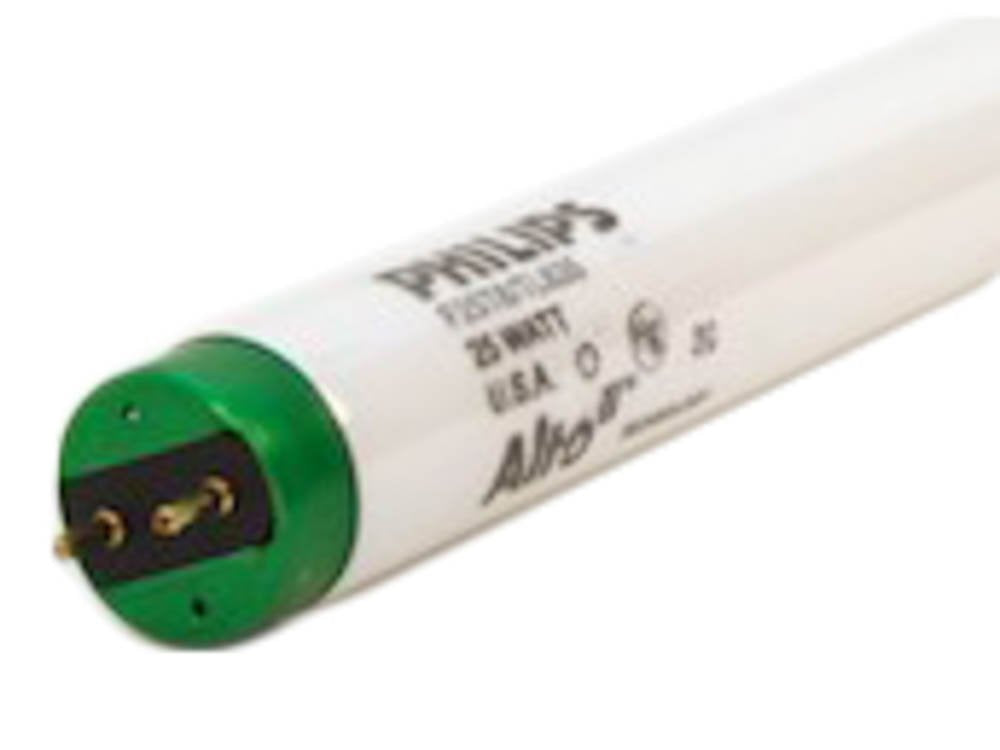 Philips 28190-7 25W Fluorescent Lamps