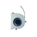 RGBBYTE CPU Fan for HP 15-ay014dx 15-ay147cl 15-ay103dx 15-ay009dx 15-ay157cl 15-ay015dx 15-ay039wm 15-bs015dx 15-bs115dx 15-bs113dx 15-bw011dx