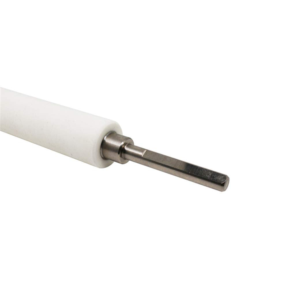 G41011M Platen Roller For Zebra 110Xi3 110Xi4 105SLPlus Thermal Label Printer 203dpi 300dpi