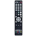 NTQinParts Replacement Remote Control Controller for Denon AVR-S970H 7.2 Channel 8K Home Theater AV Receiver