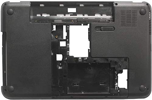 YUHUAI New Laptop Replacement Parts for HP Pavilion G6-2000 G6-2100 G6Z-2000 G6-2100 G6-2348SG G6-2000sl TPN-Q110 TPN-Q107 684165-001 (Bottom Base