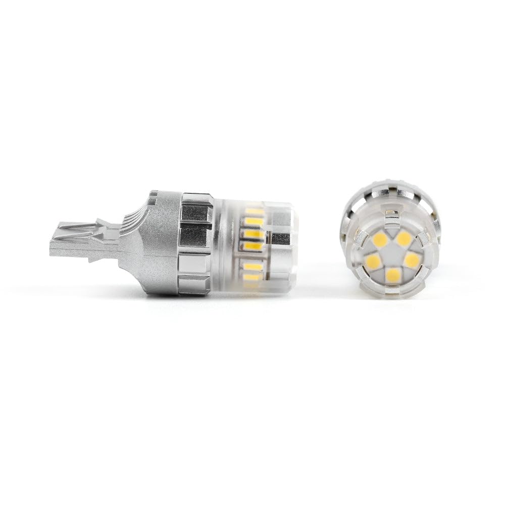 ARC LIGHTING 3173W ECO Series 7440/7443 LED Light Bulbs White (2 EA)