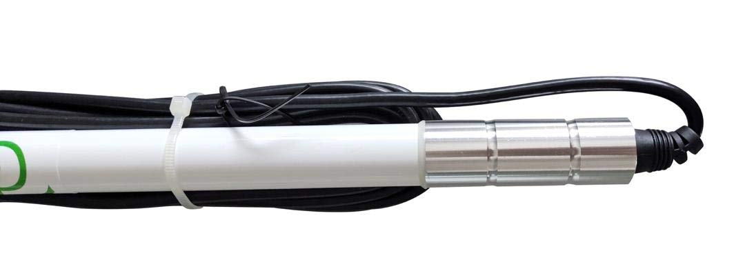 AirNav Radar ADS-B 1090 MHz Outdoor Antenna with SMA Connector