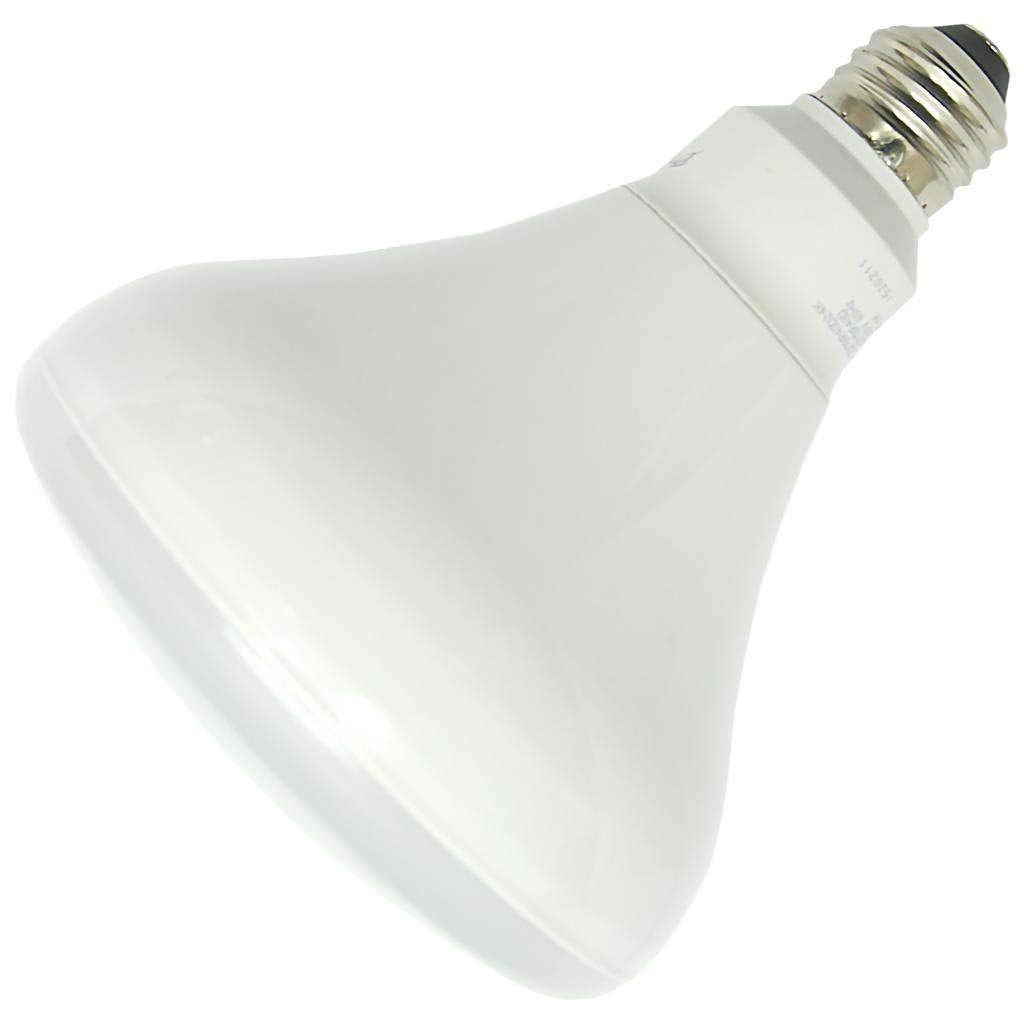 TCP Dimmable 17W 3000K BR40 LED Bulb