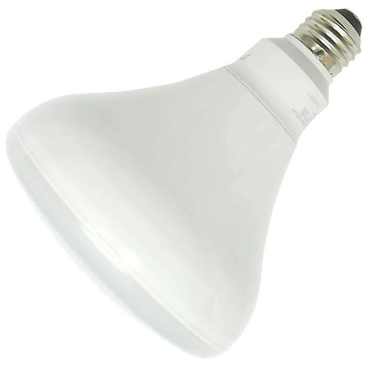 TCP Dimmable 17W 3000K BR40 LED Bulb