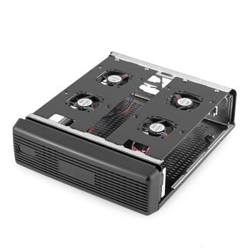 MITXPC Hard Drive Mounting Bracket for M350 Mini-ITX Enclosure