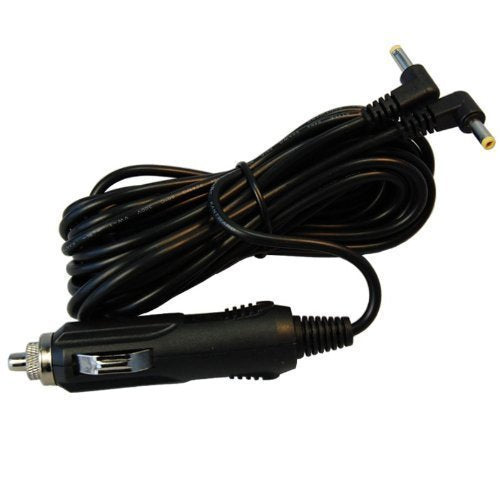 HQRP Car Charger Compatible with Whistler XTR-140 XTR-150 XTR-255 1570 1575 1580 1585 1595 1595SE 1560 1545 1565 XTR-260 XTR-310 XTR-330 XTR-220
