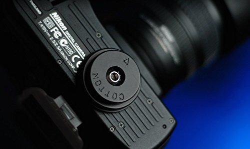 Cotton Carrier, Camera Hub 344ARH