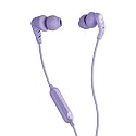 Skullcandy - Set USB-C Wired Earbuds with Noise ISOLATING FIT, Built-in Microphone Call