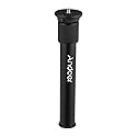 Andoer Camera Extension Pole - Extendible Tripod Center Column Shaft, Aluminum Alloy Mono Pole Extension Tube, Carbon Fibre Centre Column