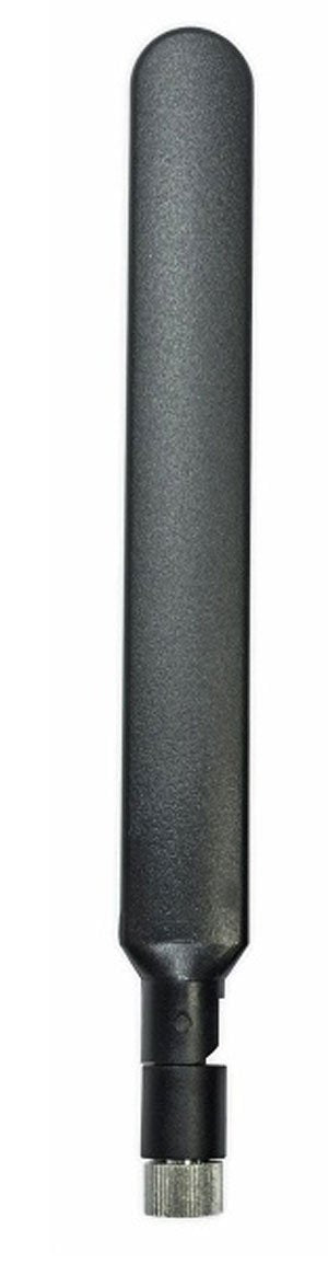 AirLink Sierra Wireless Airlink Paddle Cellular 2G, 3G, 4G and LTE Antenna - SMA, Black, 6001110