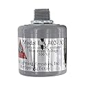 Delta Lightning DC Surge Arrestor - 0-500 VDC, | LA302DC