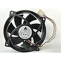 1 PCS AFB0912VH 9225 12V 0.60A 9CM Cooling Fan