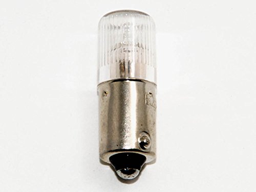 CEC Industries B2A Ne 51H Neon Glow Lamp