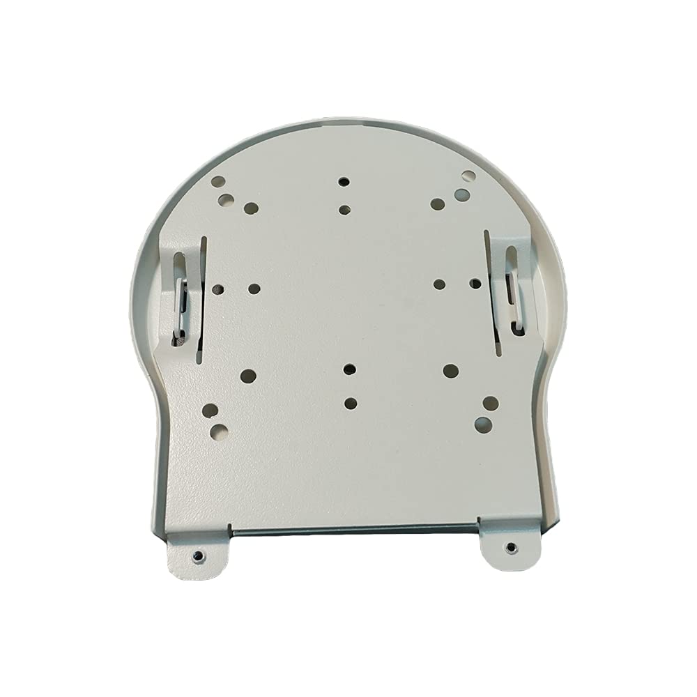 SMTAV PTZ Camera Universal Ceiling Mount - Compatible With PTZ Camera (White)