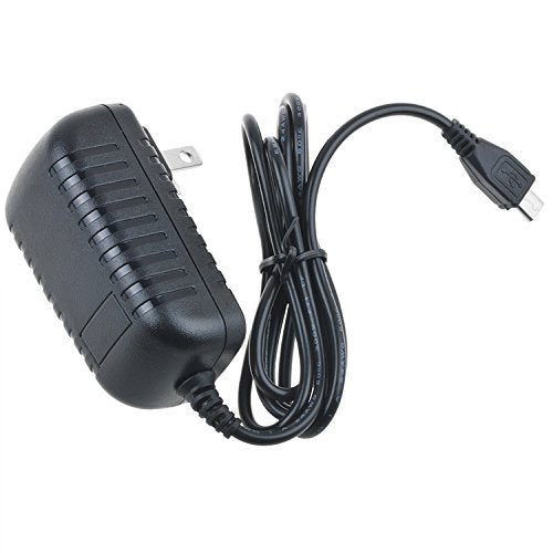 SLLEA 5V 3A Charger for JBL Charge/Charge 2 / JBL Flip 2/ Flip 3 / JBL Pulse Portable Wireless Bluetooth Speaker P/N: JBLCHARGEBLKAM/JBLPULSEBLKAM