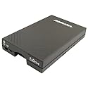 Addonics Pocket ExDrive External Drive Kit for 2.5" IDE Hard Drive with USB 2.0 Interface